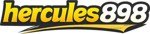 Logo hercules898